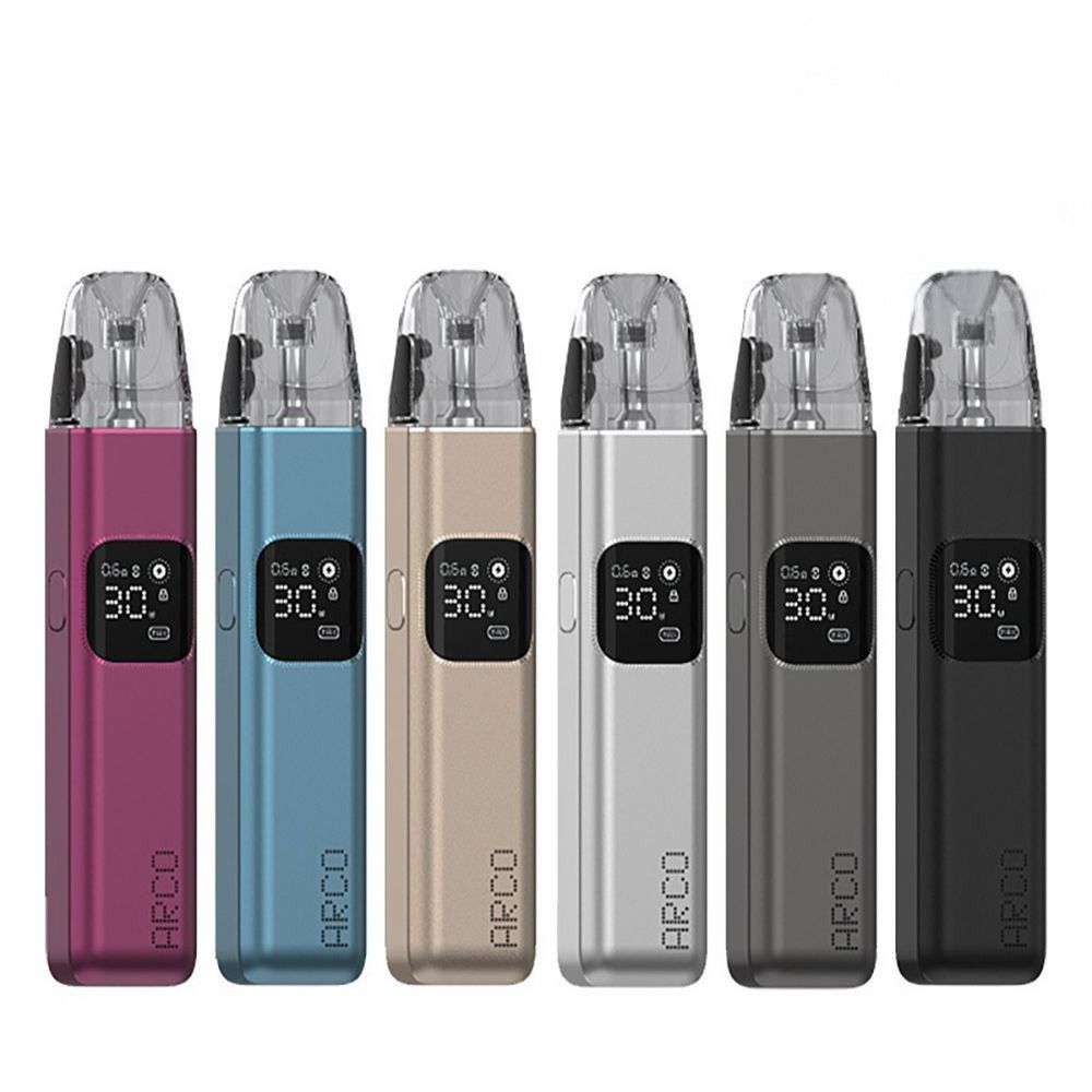 pod vapes australia SMOK Arco DIGI X Pod Kit | Buy Online Australia