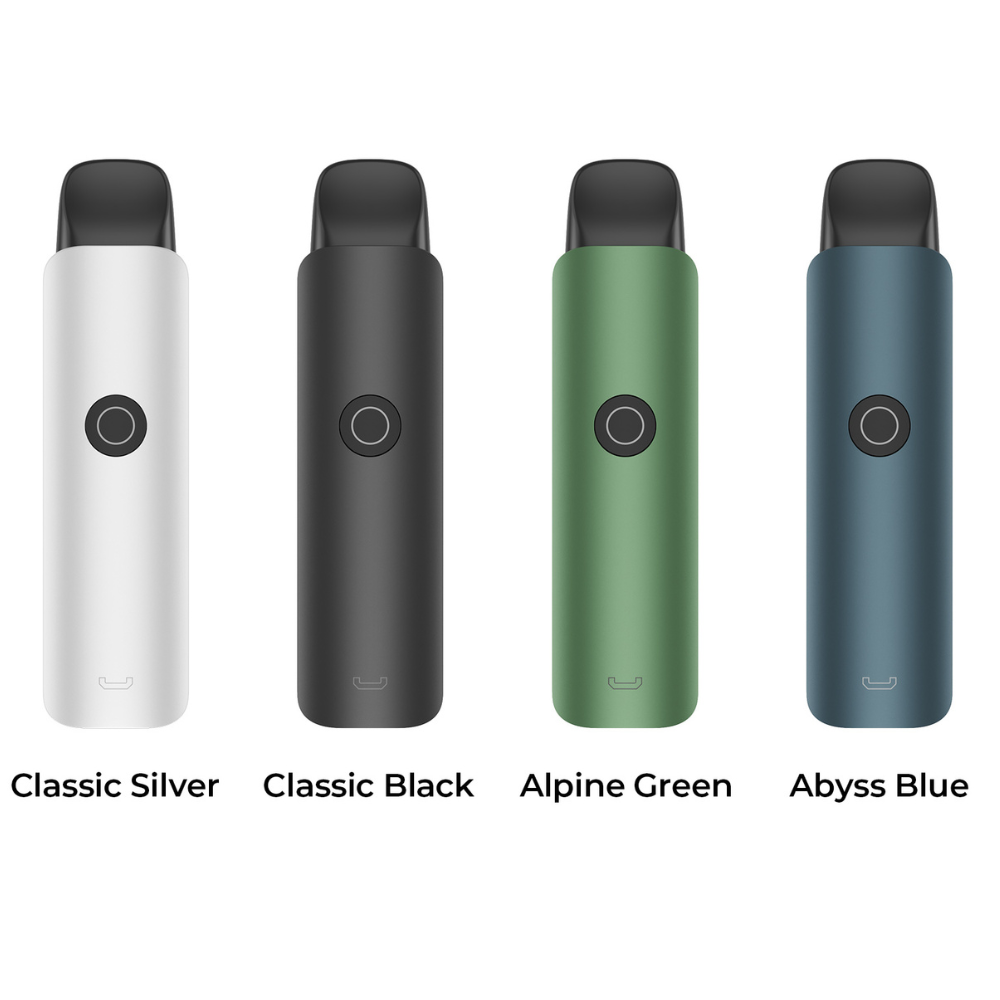 Uwell Caliburn G4 Classic Pod Kit | Buy Online Australia
