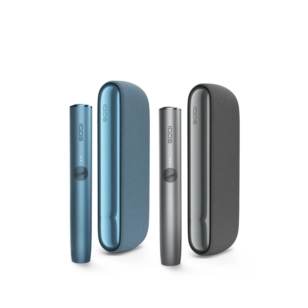 IQOS Iluma MID Heat Not Burn | Buy Online Australia