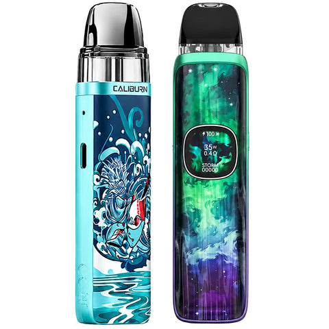 Uwell CALIBURN