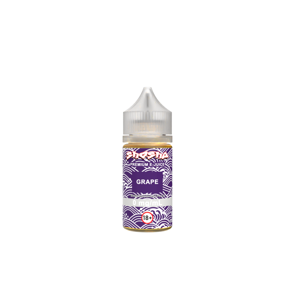 Grape E-Liquid