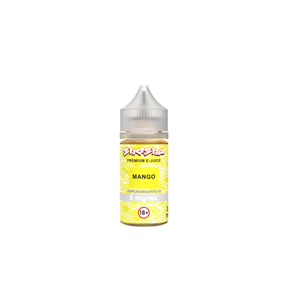 Mango E-Liquid