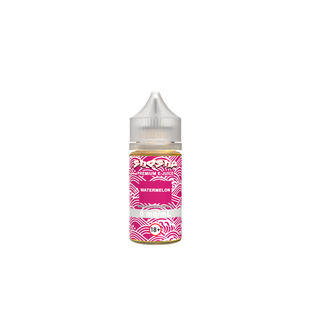 Watermelon E-liquid