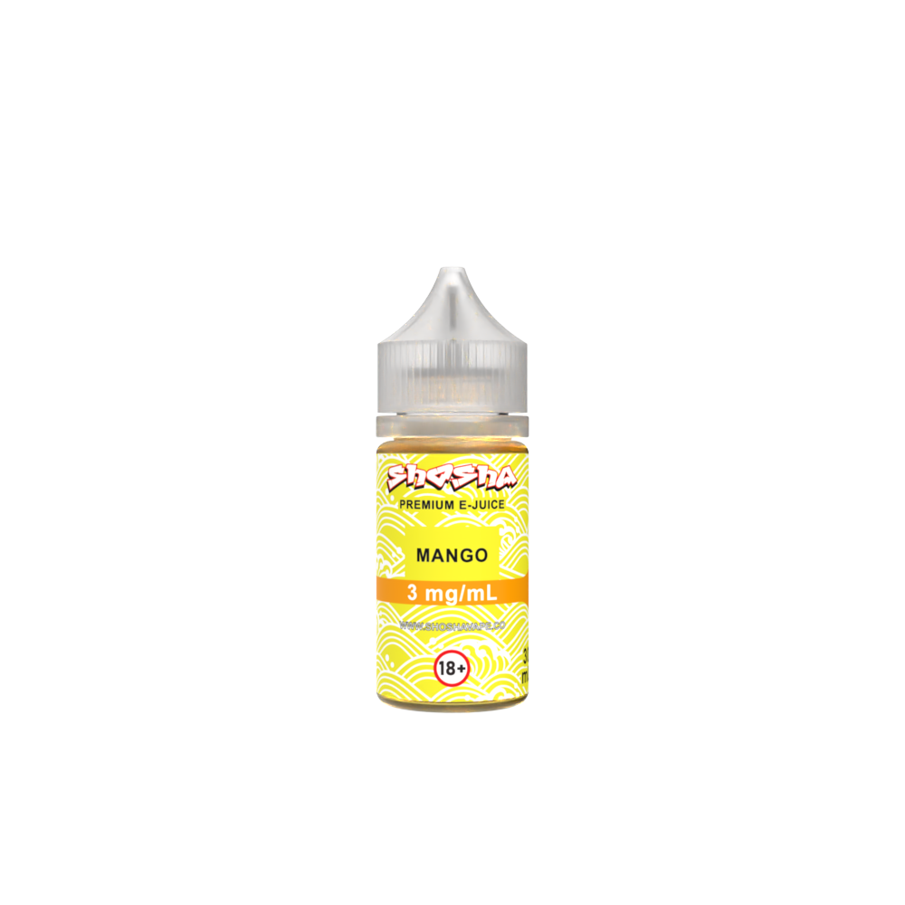 Mango E-Liquid