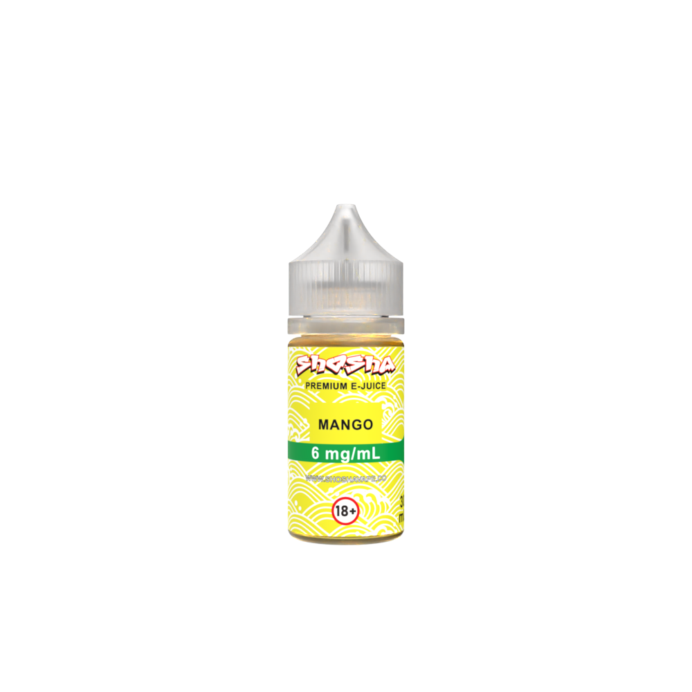 Mango E-Liquid