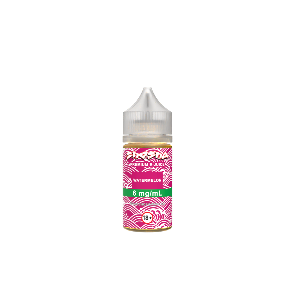 Watermelon E-liquid