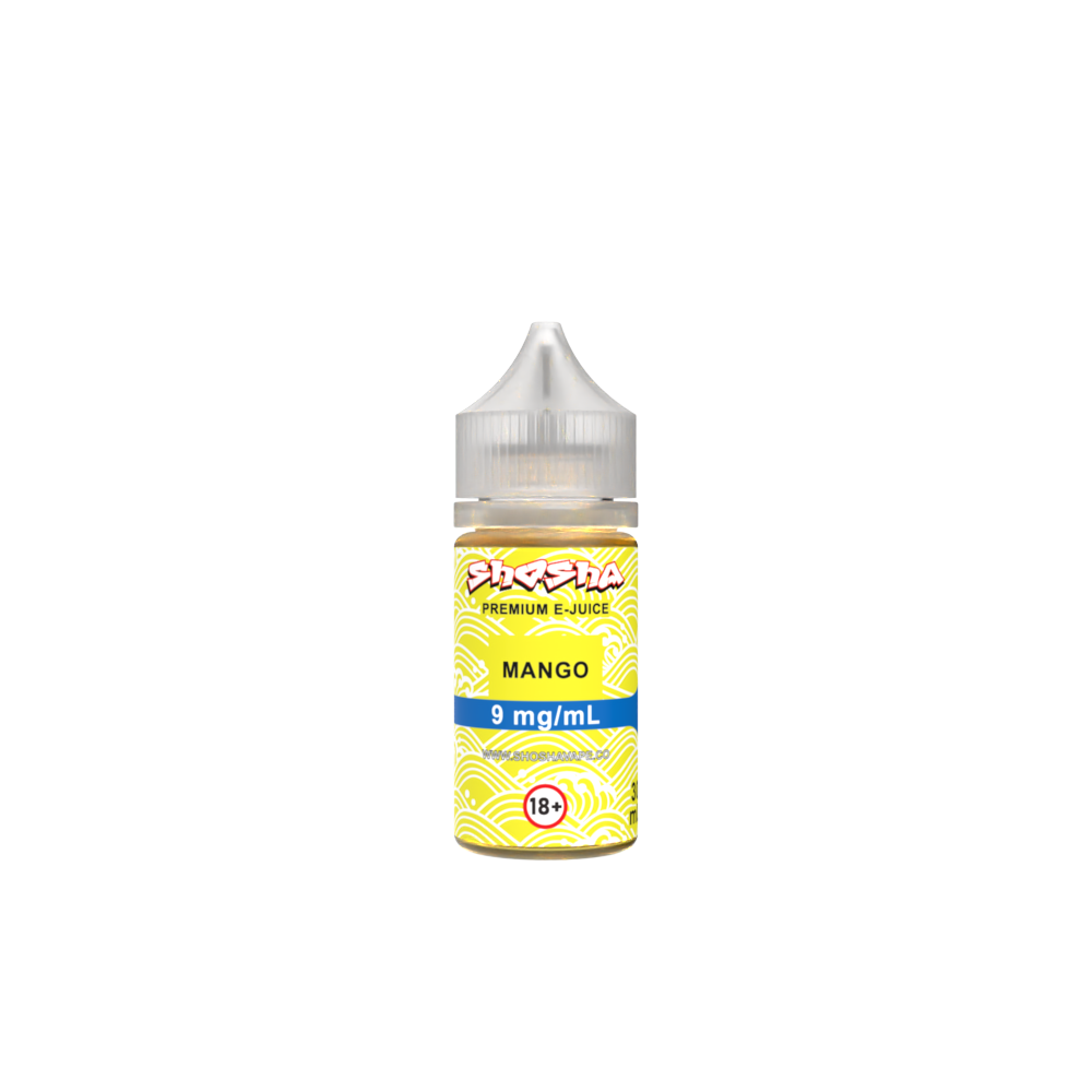 Mango E-Liquid