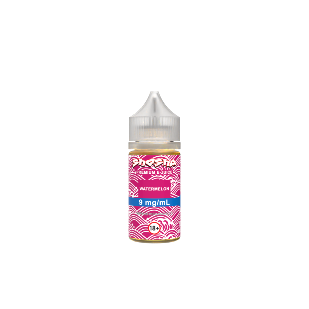 Watermelon E-liquid