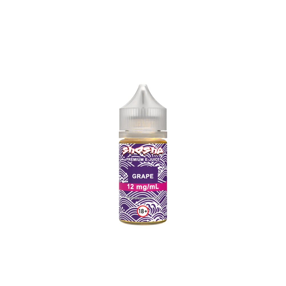 Grape E-Liquid