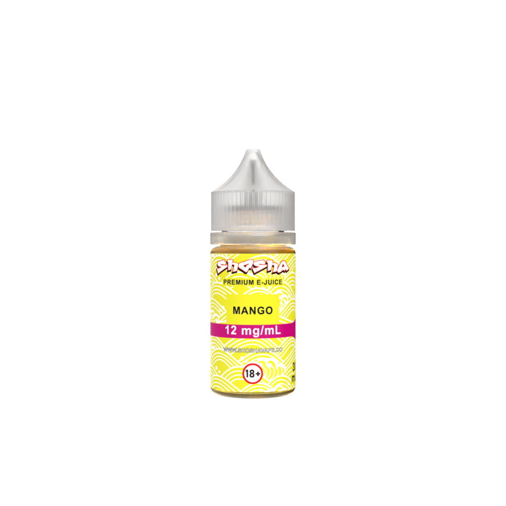 Mango E-Liquid