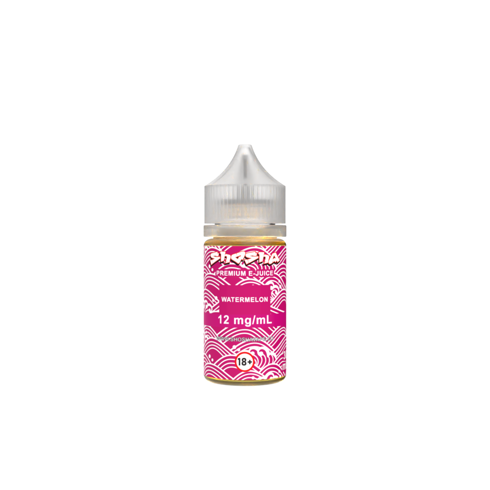 Watermelon E-liquid