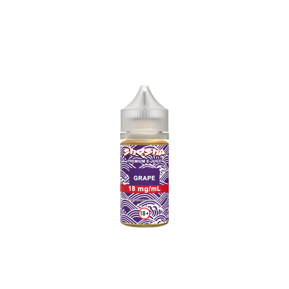 Grape E-Liquid