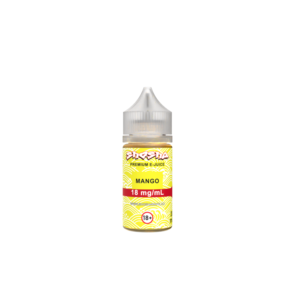 Mango E-Liquid