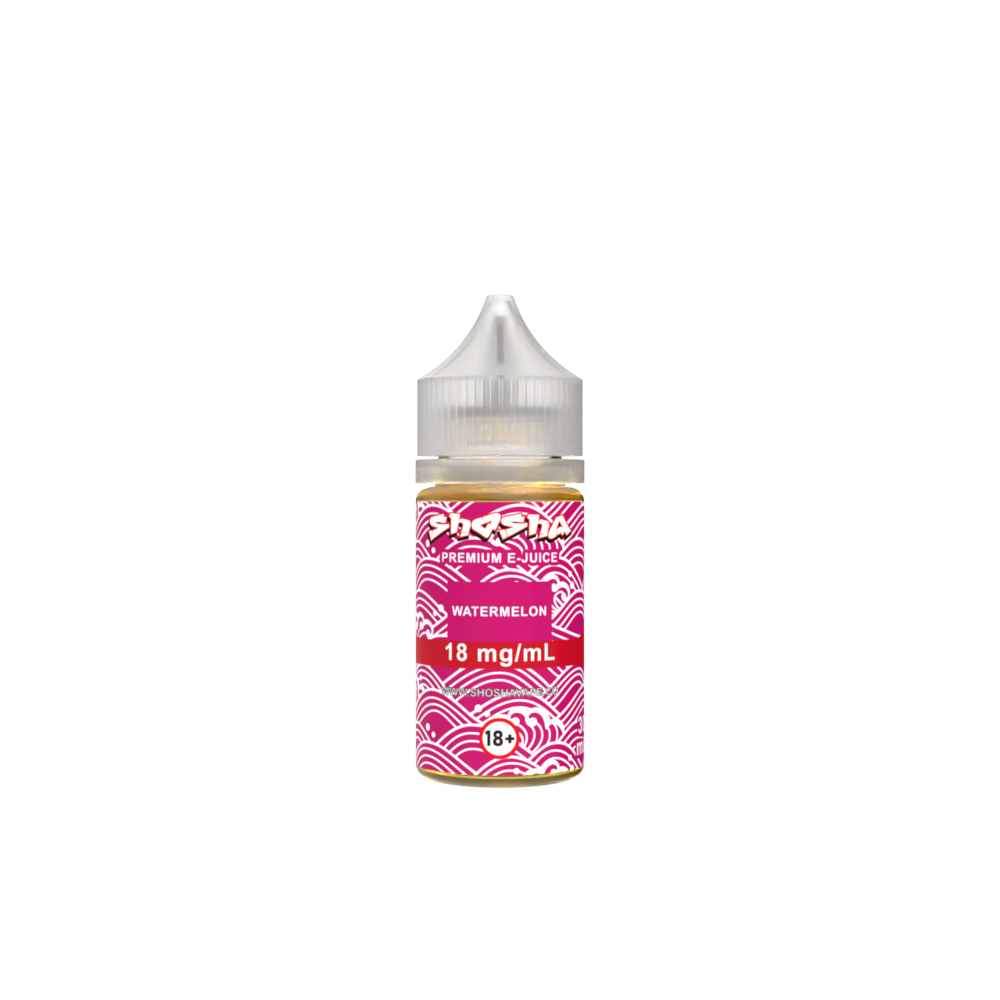 Watermelon E-liquid