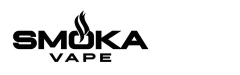 Smoka Vaporizers