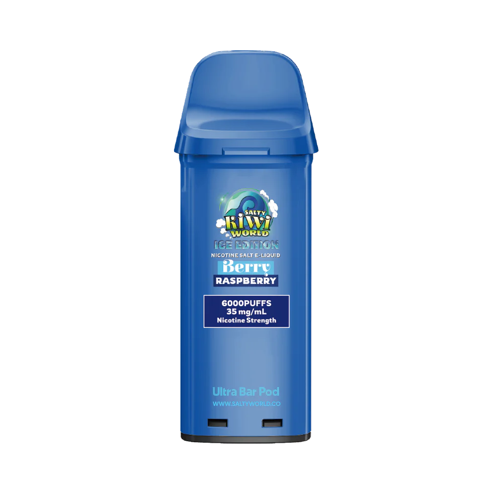 ULTRA Bar Pre-filled Pods 19.95mg/mL