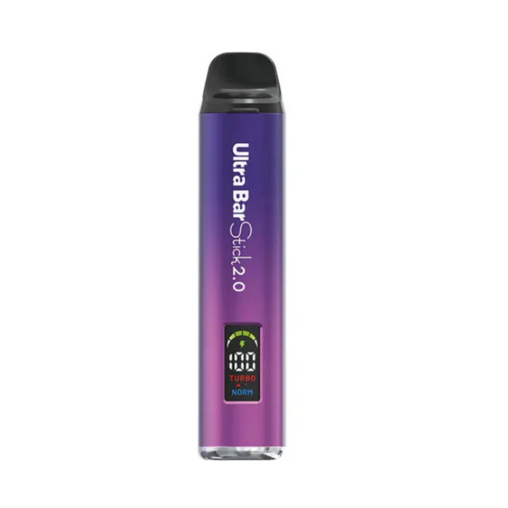Ultra Bar STICK 2.0 Pre-filled Kit 19.95mg/mL