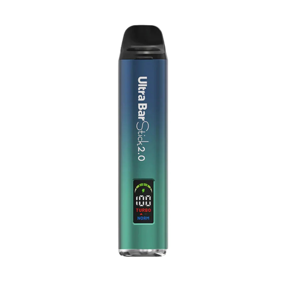 Ultra Bar STICK 2.0 Pre-filled Kit 19.95mg/mL