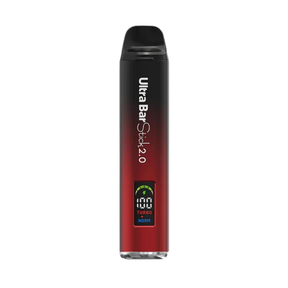 Ultra Bar STICK 2.0 Pre-filled Kit 19.95mg/mL