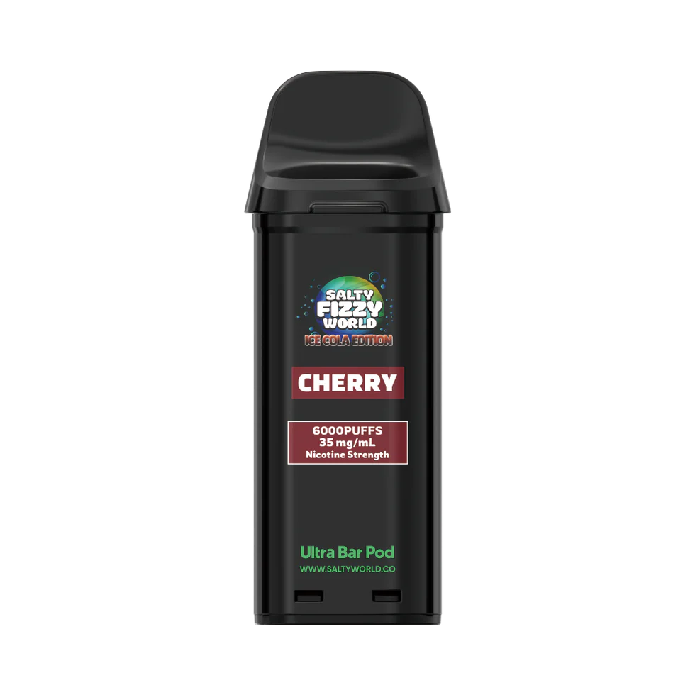 ULTRA Bar Pre-filled Pods 19.95mg/mL