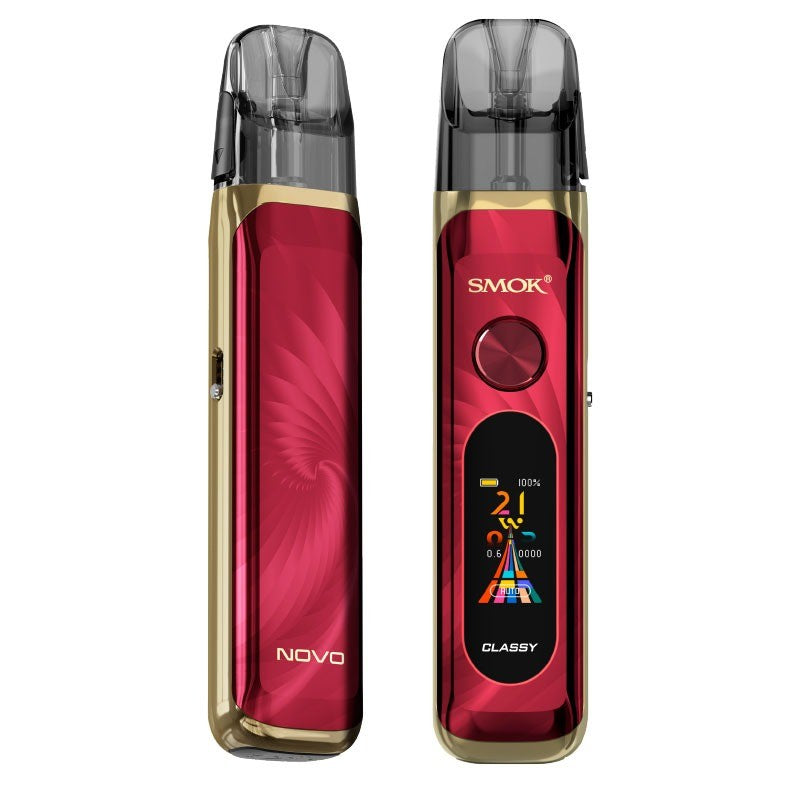Smok Novo CLASSY Pod Kit