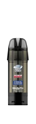 Ultra Bar PRO Pre-filled Pods 19.95mg/mL