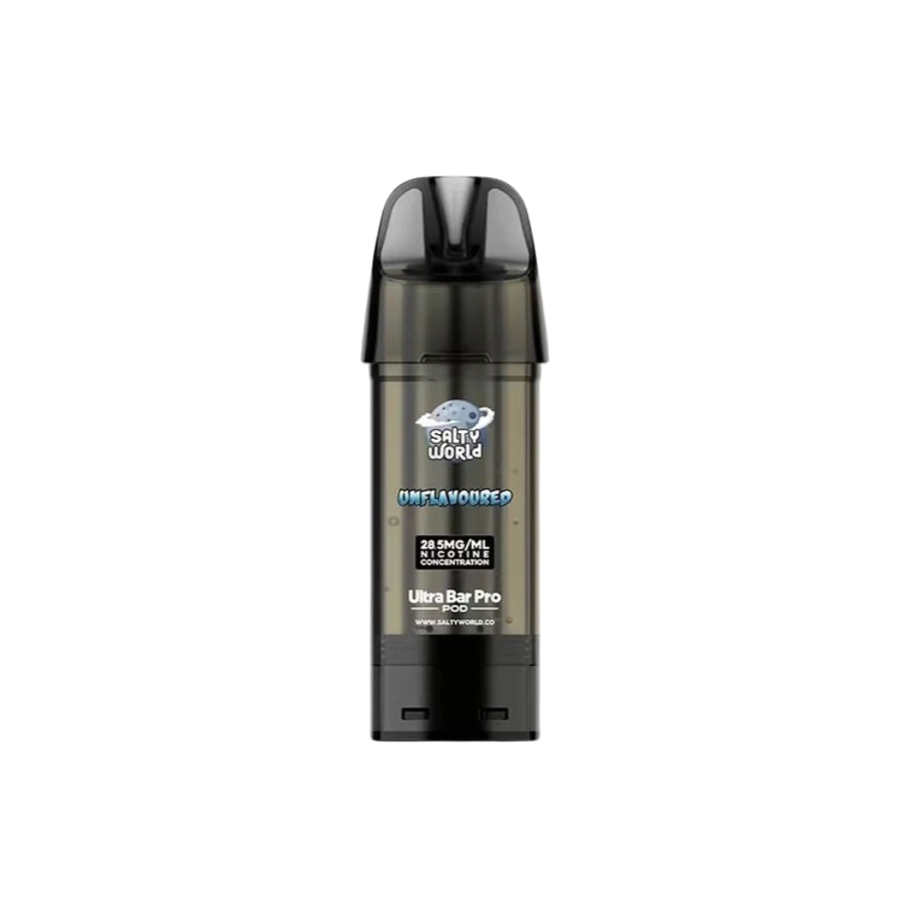 Ultra Bar PRO 20K Pre-filled Pods 28.5mg/mL