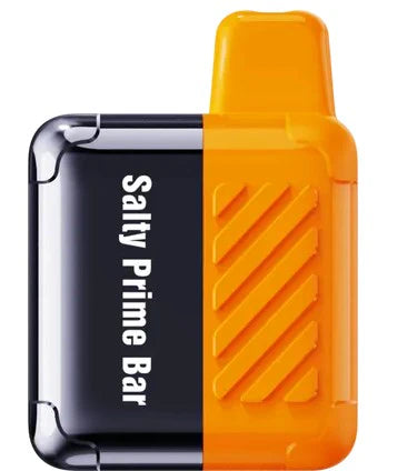 Salty Prime Bar Pre-filled Kit 19.95mg/mL