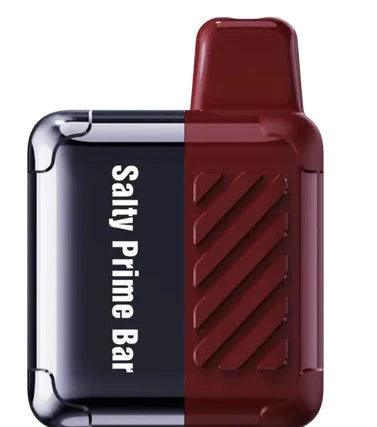 Salty Prime Bar Pre-filled Kit 19.95mg/mL