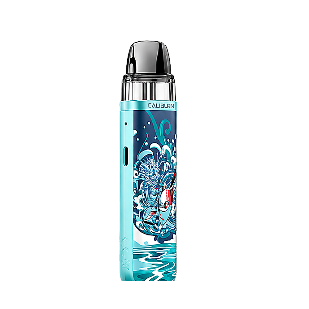 UWELL CALIBURN G3 Lite Pod Kit