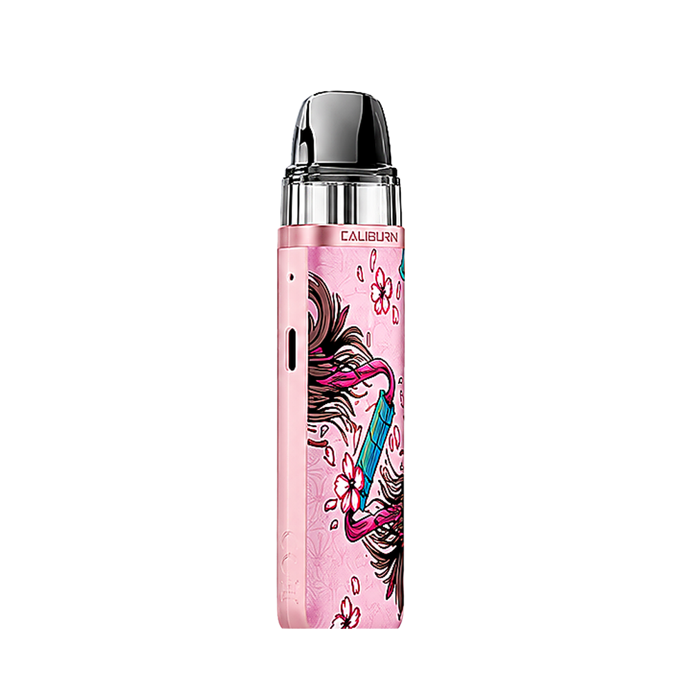 UWELL CALIBURN G3 Lite Pod Kit