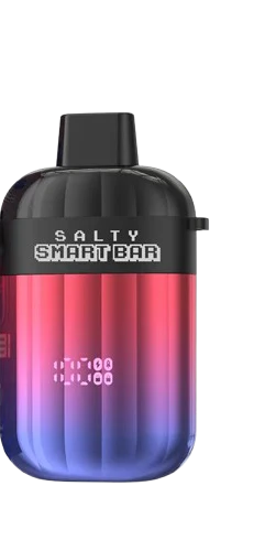 Salty SMART Bar Pre-filled Kit 19.95mg/mL
