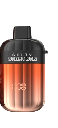 Salty SMART Bar Pre-filled Kit 19.95mg/mL