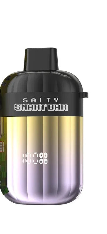 Salty SMART Bar Pre-filled Kit 19.95mg/mL