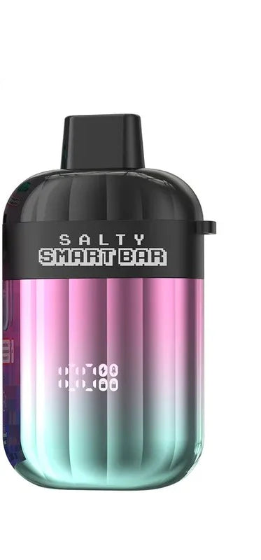 Salty SMART Bar Pre-filled Kit 19.95mg/mL