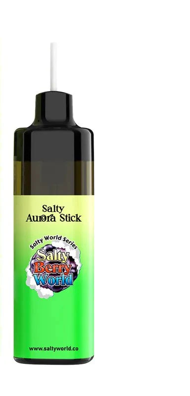 Salty AURORA STICK Pre-filled Kit 19.95mg/mL