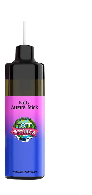Salty AURORA STICK Pre-filled Kit 19.95mg/mL