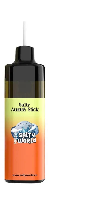 Salty AURORA STICK Pre-filled Kit 19.95mg/mL