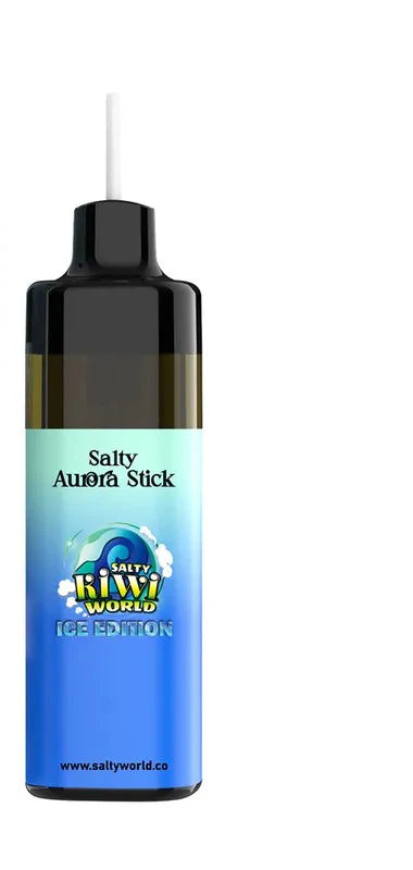 Salty AURORA STICK Pre-filled Kit 19.95mg/mL