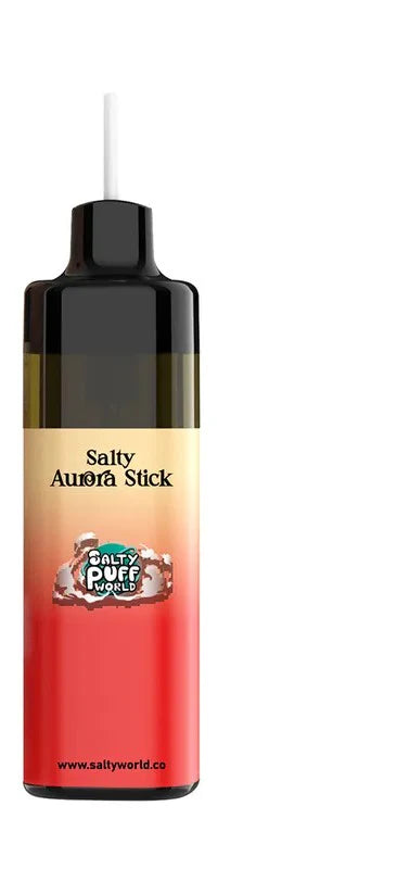 Salty AURORA STICK Pre-filled Kit 19.95mg/mL
