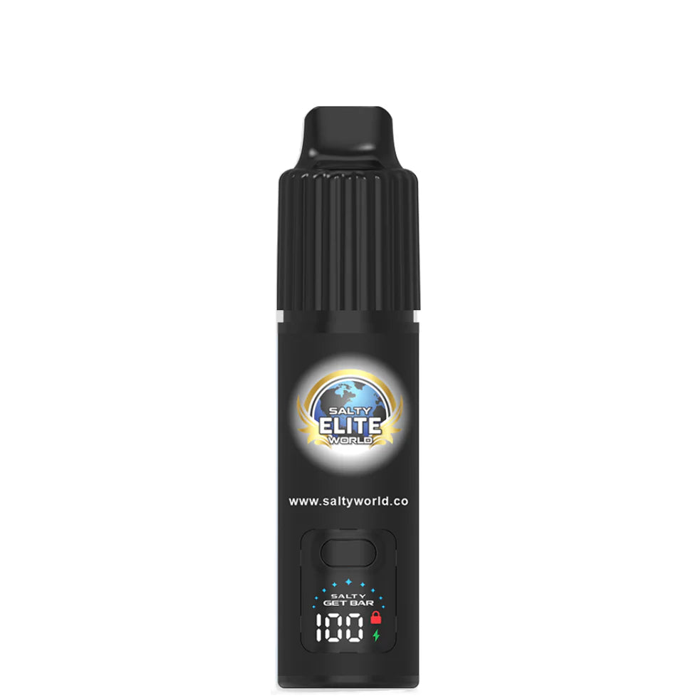 Salty GET Bar PRO Pre-filled Kit 19.95mg/mL