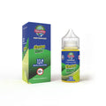 Grape Mint - Nicotine Salt E-liquid – 11.4mg/ml