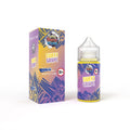 Sweet Grape - Nicotine Salt E-liquid – 11.4mg/ml