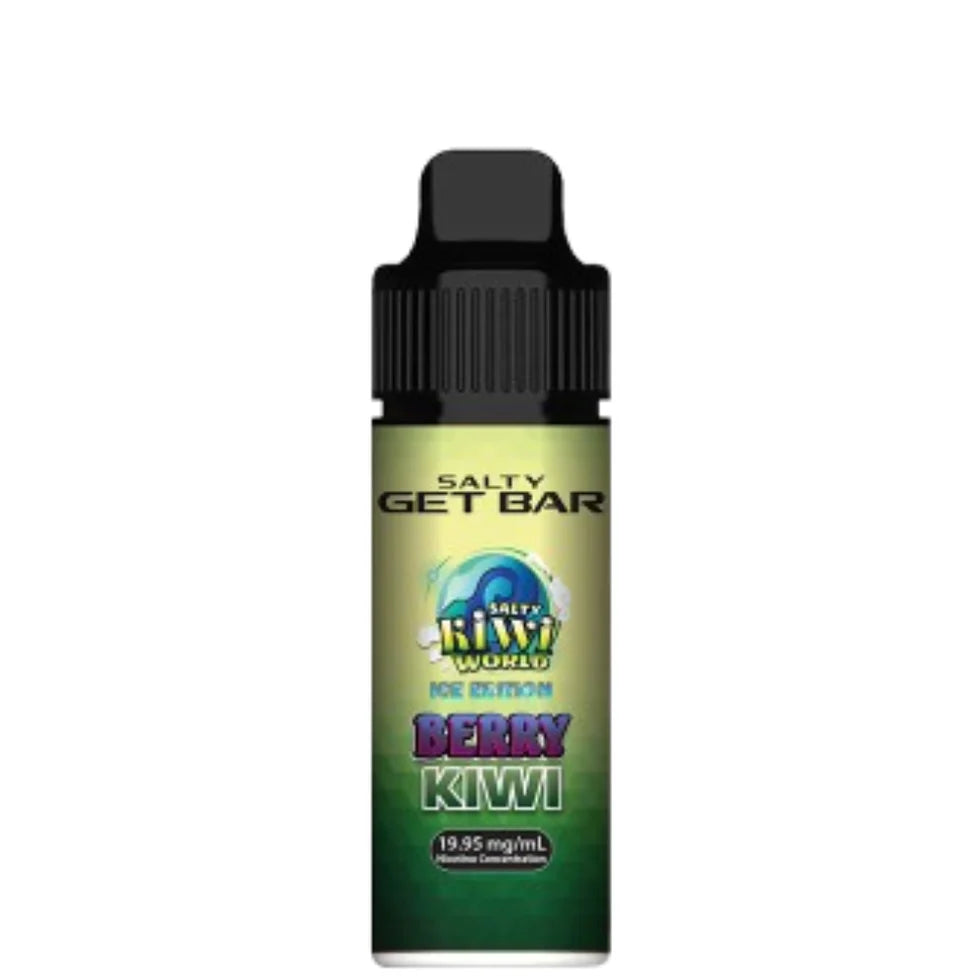 Salty GET Bar Pre-filled Kit 19.95mg/mL