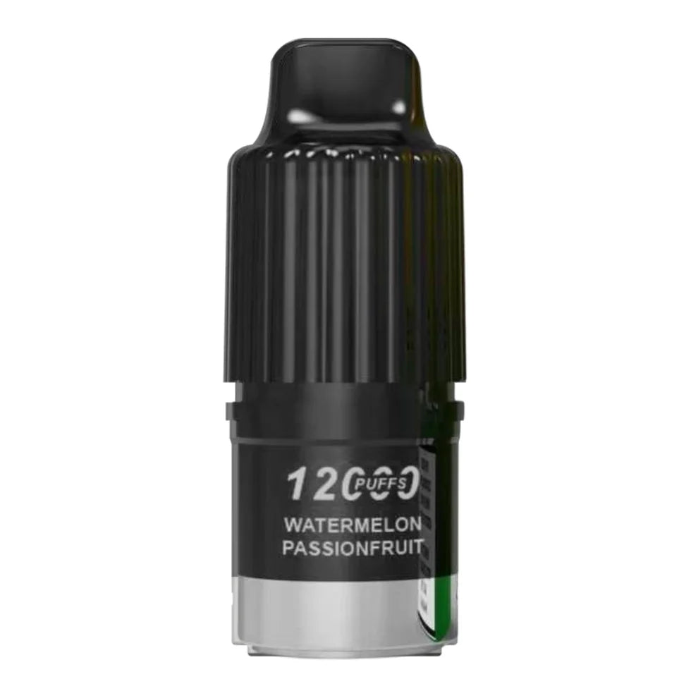 Salty GET Bar PRO Pre-filled Pods 28.5mg/mL