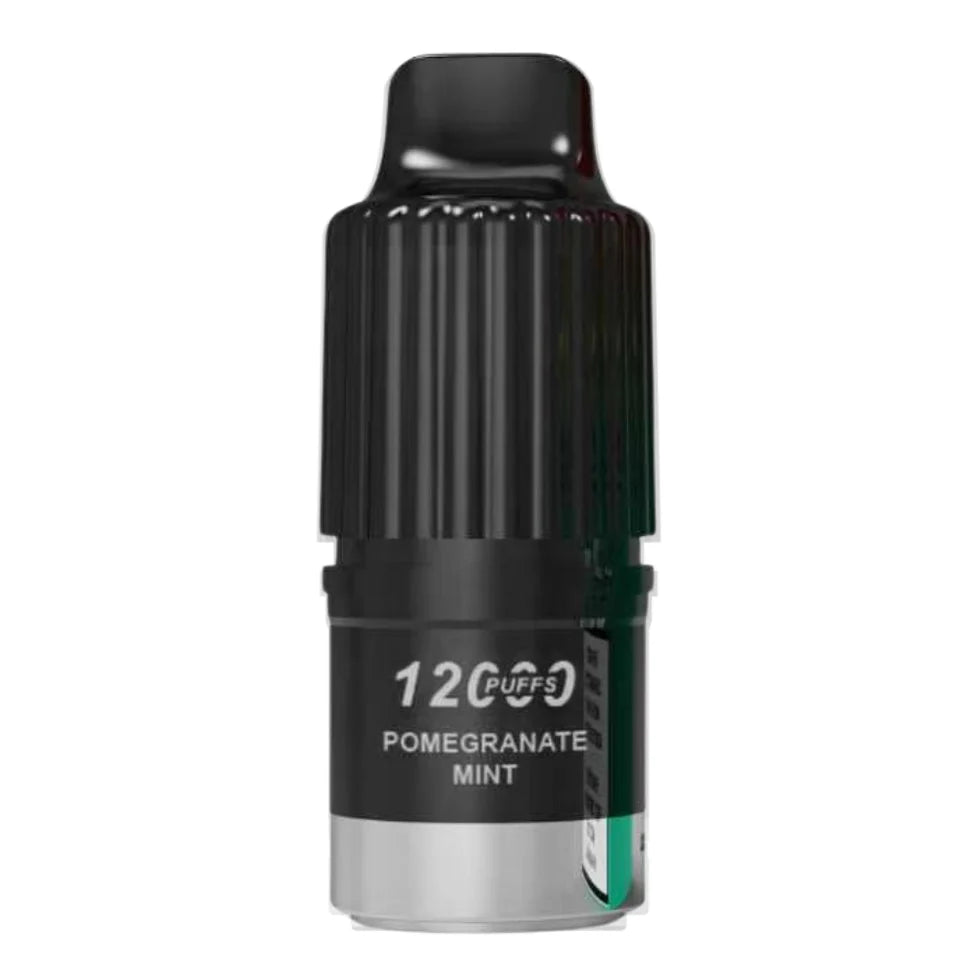 Salty GET Bar PRO Pre-filled Pods 28.5mg/mL