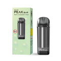 Salty Peak Bar Replacement Pod 1pc