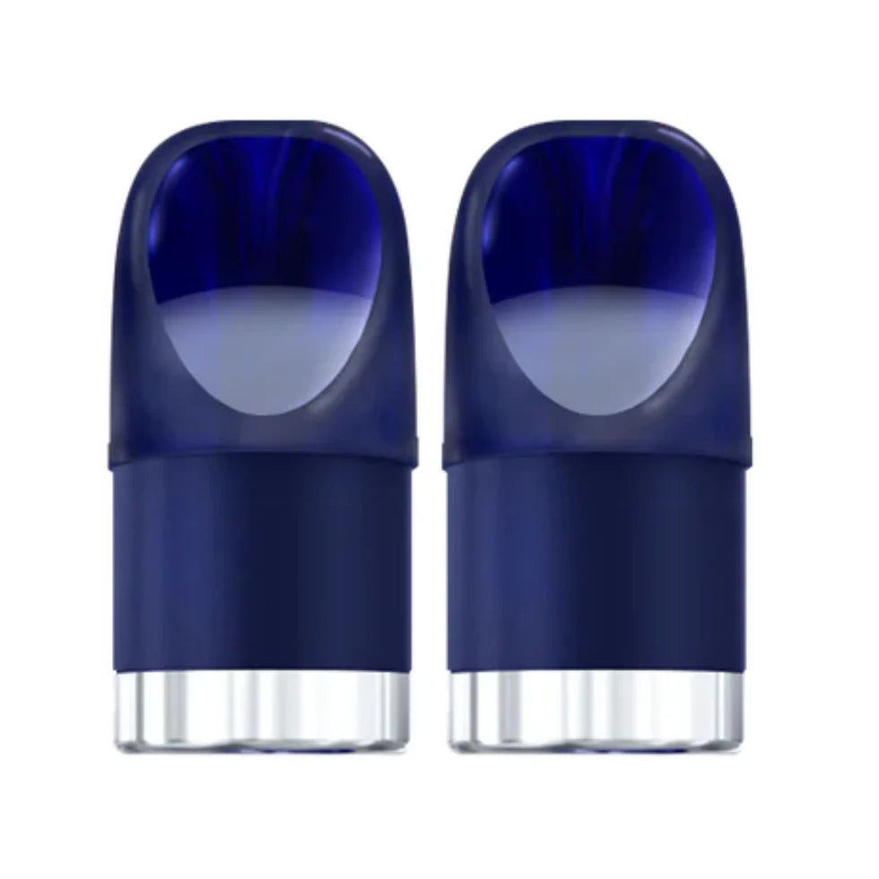 Blu Bar Pre-filled Pods 2x | 28.5mg/mL