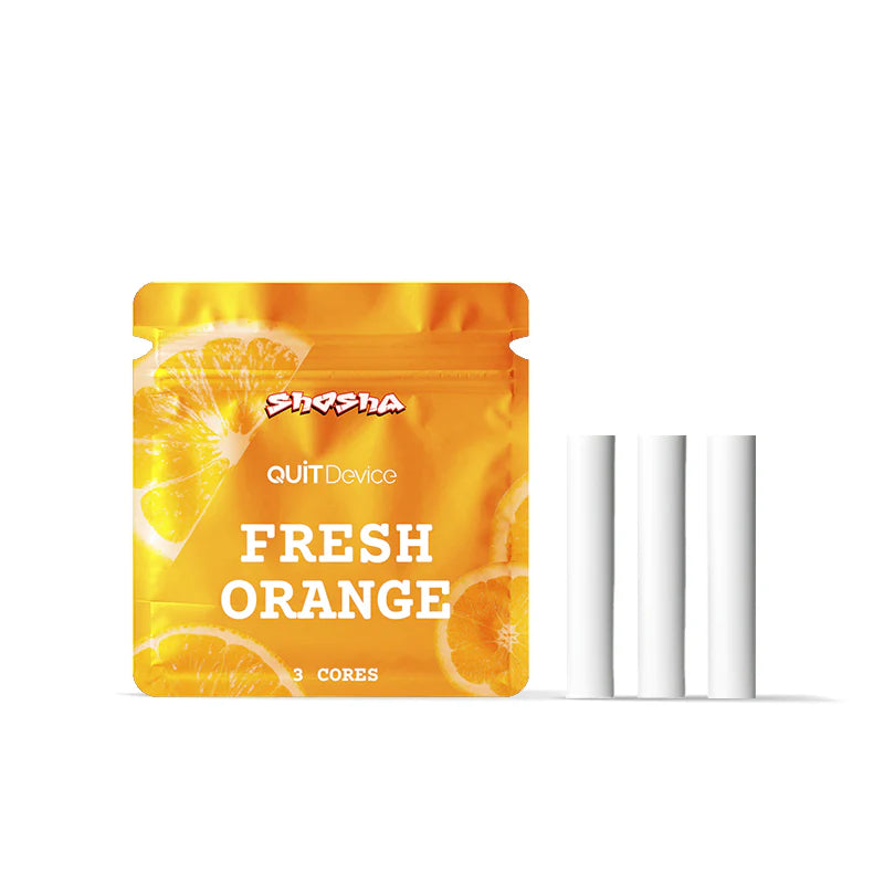 Shosha Quit Device