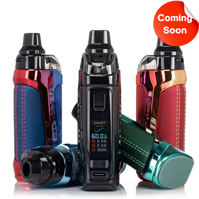 Geekvape Aegis Boost 3 Pod Mod Kit